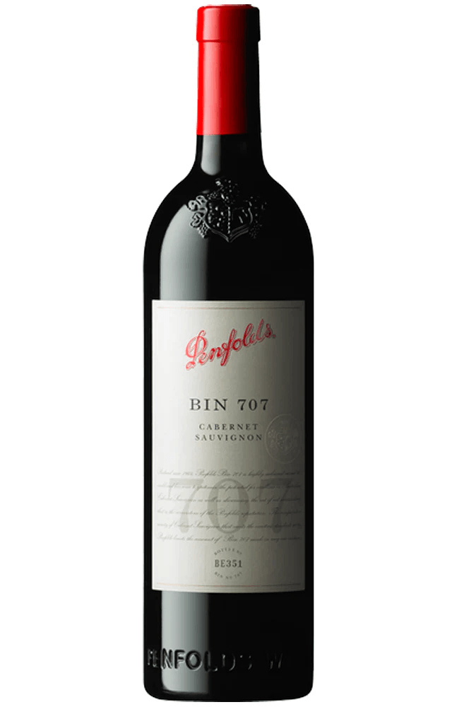 Penfolds Penfolds Grange Shiraz South Australia